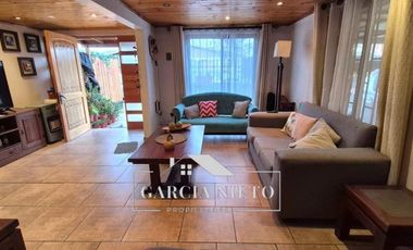 Casa en venta en RANCAGUA
