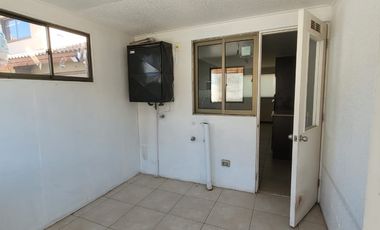 Casa en venta en MACHALÍ