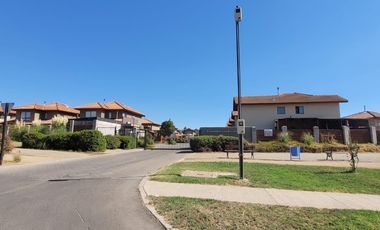 Casa en venta en MACHALÍ