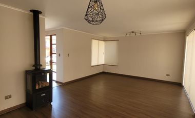 Casa en venta en MACHALÍ