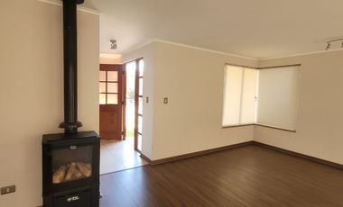 Casa en venta en MACHALÍ