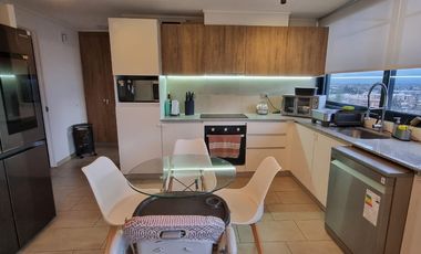 Departamento en venta en RANCAGUA