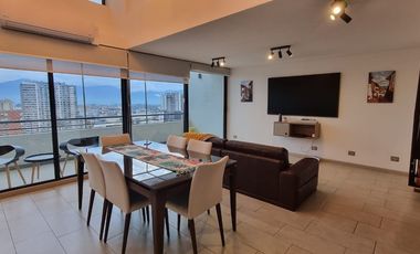 Departamento en venta en RANCAGUA