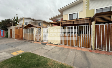 SE VENDE CASA EN SECTOR NORTE