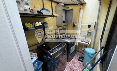 SE VENDE CASA EN SECTOR NORTE