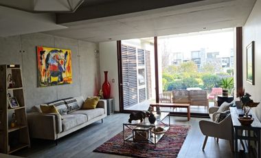 Se Vende! Departamento 2D+2B en Chicureo