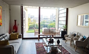 Se Vende! Departamento 2D+2B en Chicureo