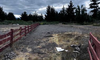 Parcela en venta en HUALQUI