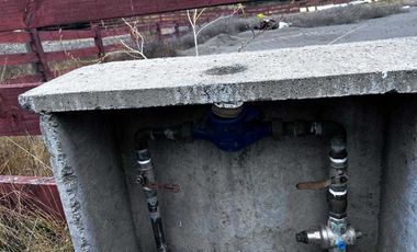 Parcela en venta en HUALQUI