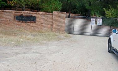 Parcela en venta en HUALQUI