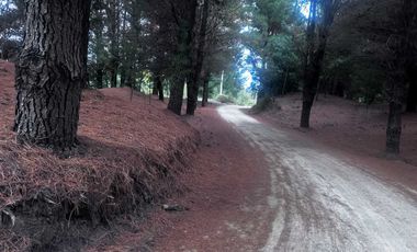 Parcela en venta en HUALQUI