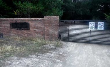 Parcela en venta en HUALQUI