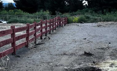 Parcela en venta en HUALQUI