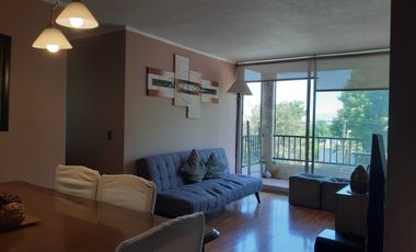 Departamento en venta en CERRILLOS