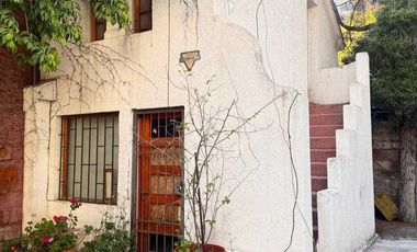 Casa en venta  en SANTIAGO