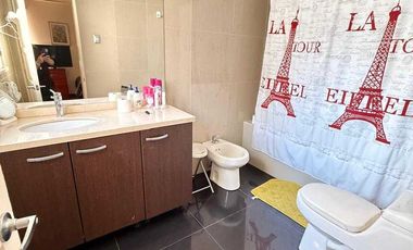 Casa en venta  en SANTIAGO