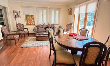 Casa en venta  en SANTIAGO