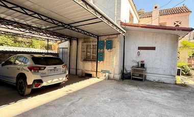 Casa en venta  en SANTIAGO