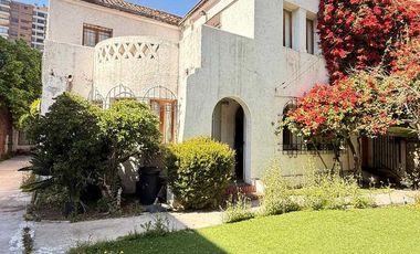 Casa en venta  en SANTIAGO