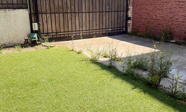 Casa en venta  en SANTIAGO