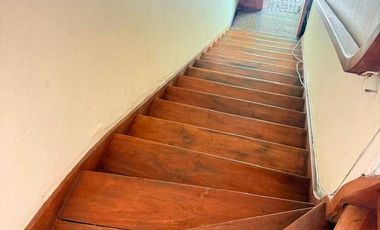 Casa en venta  en SANTIAGO