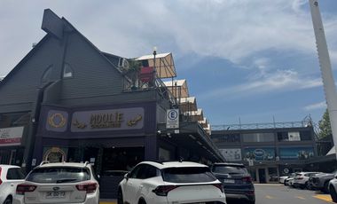 Local comercial en arriendo en LO BARNECHEA