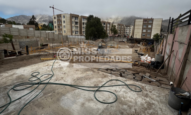 SE VENDE TERRENO EN COPIAPÓ