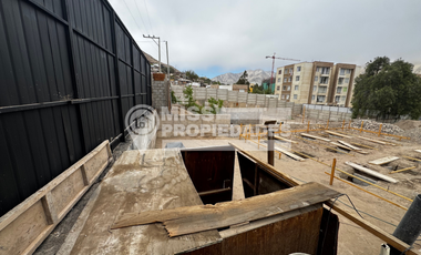 SE VENDE TERRENO EN COPIAPÓ