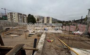 SE VENDE TERRENO EN COPIAPÓ
