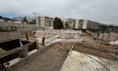 SE VENDE TERRENO EN COPIAPÓ