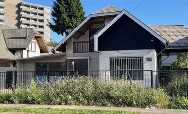 Casa en arriendo  en TEMUCO