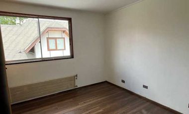 Casa en arriendo en TEMUCO