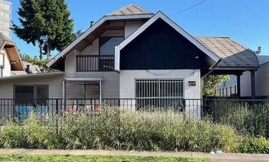 Casa en arriendo en TEMUCO