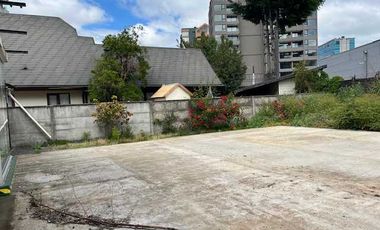 Casa en arriendo en TEMUCO