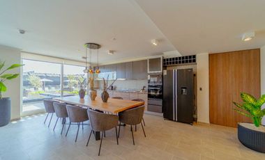 Departamento en arriendo en COQUIMBO