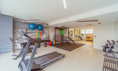 Departamento en arriendo en COQUIMBO