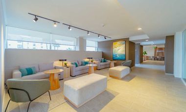 Departamento en arriendo en COQUIMBO