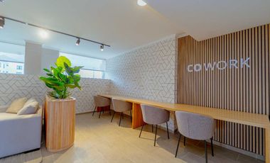 Departamento en arriendo en COQUIMBO