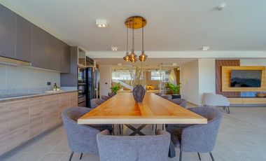 Departamento en arriendo en COQUIMBO