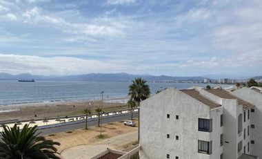 Departamento en arriendo en COQUIMBO