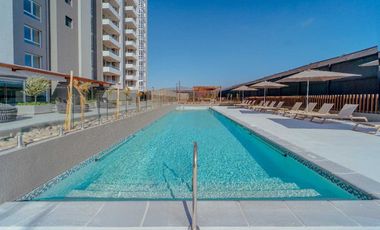 Departamento en arriendo en COQUIMBO