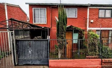 Casa en venta en MELIPILLA