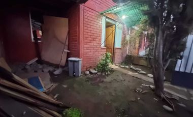 Casa en venta en MELIPILLA