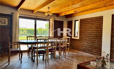 Parcela en venta en TILTIL