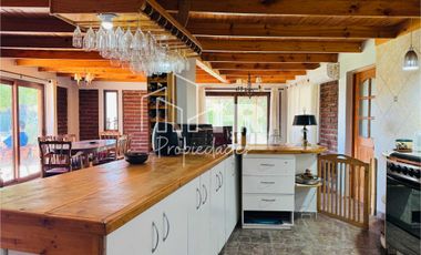 Parcela en venta en TILTIL