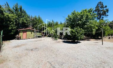 Parcela en venta en TILTIL