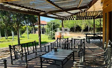 Parcela en venta en TILTIL