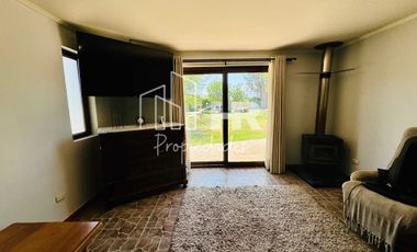 Parcela en venta en TILTIL