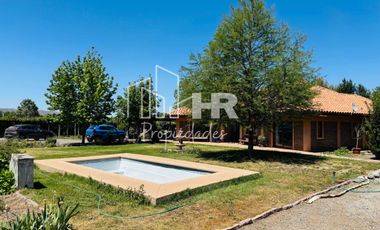 Parcela en venta en TILTIL