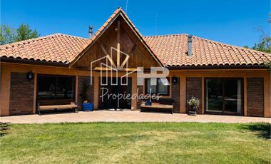 Parcela en venta en TILTIL